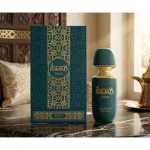 arabiyat prestige Ramad Oriental Eau de Parfum 100 ml