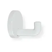 Hewi 477 Wandhaken 477.90.9904524 suizidhemmend, orange
