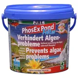 JBL PhosEx Pond Filter 1kg 2,5l braun
