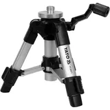 Yato Aluminium-stativ 28 Cm, Höhenverstellbar