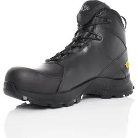 Haix Black Eagle Safety 50 mid - UK 12