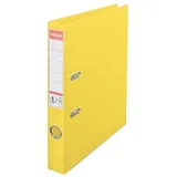 Esselte No.1 DIN A4 50 mm Gelb 1 St.