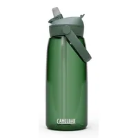 CamelBak THRIVE FLIP STRAW 1L Forest Green,