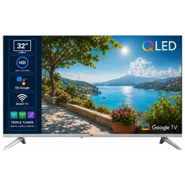 jtc-24 JTCSQ32H39330G 32" QLED Smart TV
