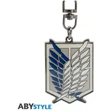 ABYstyle Attack on Titan - Scouts