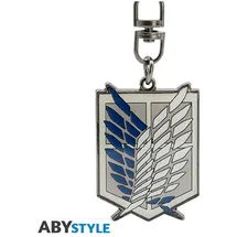ABYstyle Attack on Titan - Scouts
