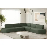 Fun Möbel Ecksofa PALMA in Scala