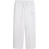 Puma Trainingshose Class Comfort Weiß L