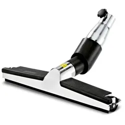 Bodendüse Alu 370 mm DN 50 elektrisch leitend