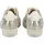 Paul Green Sneaker Low Silber Metallic 38