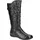 Josef Seibel Naly 23 schwarz 36