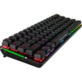 Asus ROG Falchion Cherry MX RGB Red DE