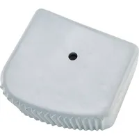 ZARGES Außenschuh für Teleskopleiter rechts