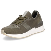 TAMARIS 1-1-23712-29 Women's Trainers Sneaker, Dusty Olive, 40 EU - 40 EU