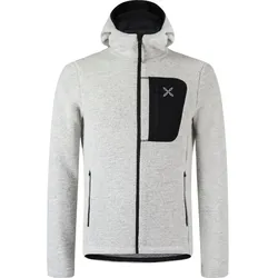 Montura Grounding Jacket quiet grey (99) M