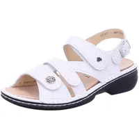 Finn Comfort Adult Gomera weiß Gr. 39 - 39 EU