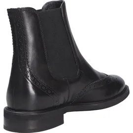 Paul Green 8070 Schwarz 38