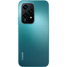 Honor 200 Lite Cyan Lake