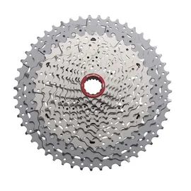 SunRace CSMZ932 12-fach Kassette 10-51 Zähne Silber