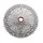 SunRace CSMZ932 12-fach Kassette 10-51 Zähne Silber