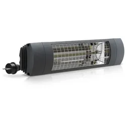 Etherma Infrarotstrahler ETEXOCOMFORT1800B