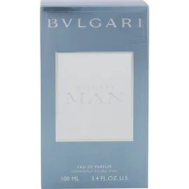 Bulgari Man Glacial Essence Eau de Parfum 100 ml