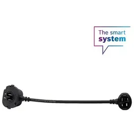 mahle smartbike systems Range Extender X20 E182 30° schwarz