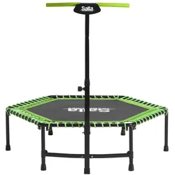 Salta Fitness Trampolin-grün