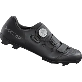 Shimano Xc502 black 44