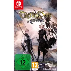 Tactics Ogre Reborn - Switch