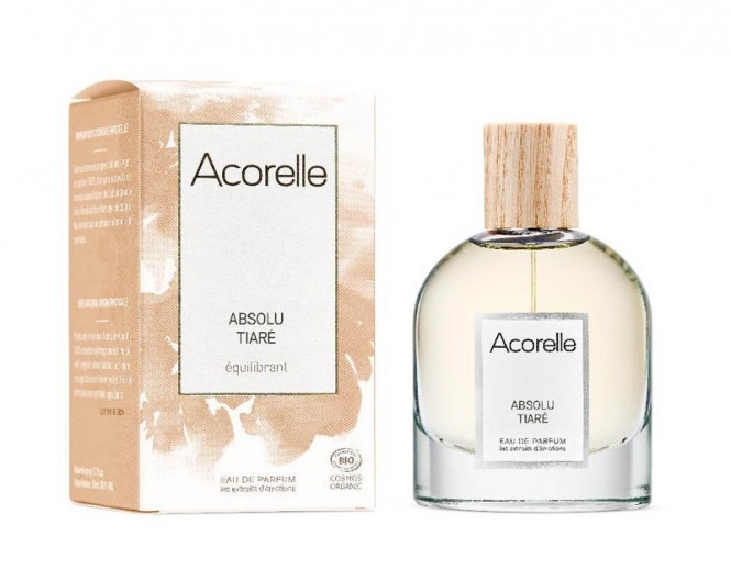 Acorelle Absolu Tiare EDP