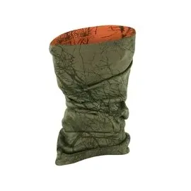 Fjällräven Lappland green camo/orange multi camo