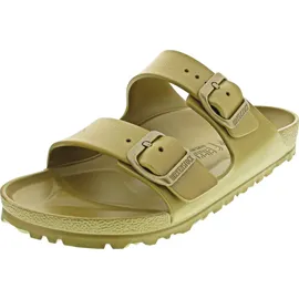 Birkenstock Arizona EVA glamour gold 40
