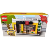 LEGO Creator Brand Store Set 40528