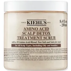 Kiehl’s Amino Acid Scalp-Detoxifying Treatment Scrub Kopfhautpflege 250 ml 