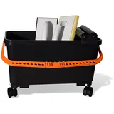 Edma 256355 Edmaclean Dichtungsset 24 Liter - Zubehör