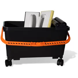 Edma 256355 Edmaclean Dichtungsset 24 Liter - Zubehör
