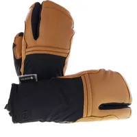 Roeckl Sports Moiry GTX Trigger black/cashew (9073) 9,5