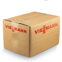 Viessmann Umluftfilter-Set, HEPA-Schwebstoff-Filter H14