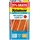 Xyladecor Holzschutz-Lasur 2 in 1 4 + 1 l kiefer matt