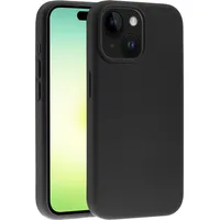Vivanco Mag Hype Cover für iPhone 15 Plus (Beige)