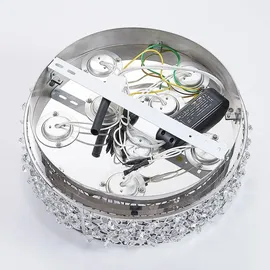 LUCANDE Felias runde Form