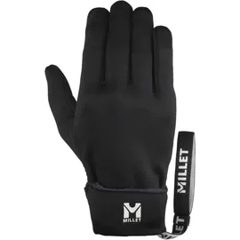 Millet M White 2/1 Glove black (N0247) S