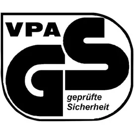 Martor SECUNORM 300, mit Trapezklinge, Nr. 65232, Abgerundete Spitzen