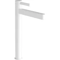 Hansgrohe Finoris Einhebel-Waschtischarmatur 260 CoolStart für Aufsatzwaschtische mit Push-Open