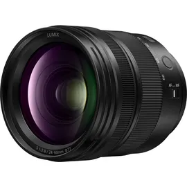 Panasonic Lumix DC-S1II Body