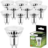 Lumiled LED Lampe 10x GU10 6 W 4000 K Neutralweiß