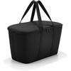 Coolerbag 20 l black