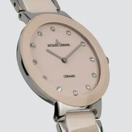 Jacques Lemans Monaco Keramik 34 mm 42-7ZA