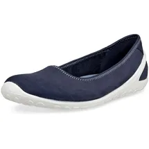 ECCO Biom Lite Womens - Marine - 38 EU